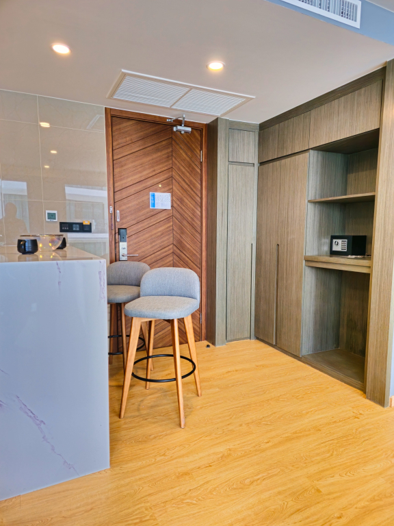 Квартира new 2 bdr 73 Sq.m in 5* Hotel