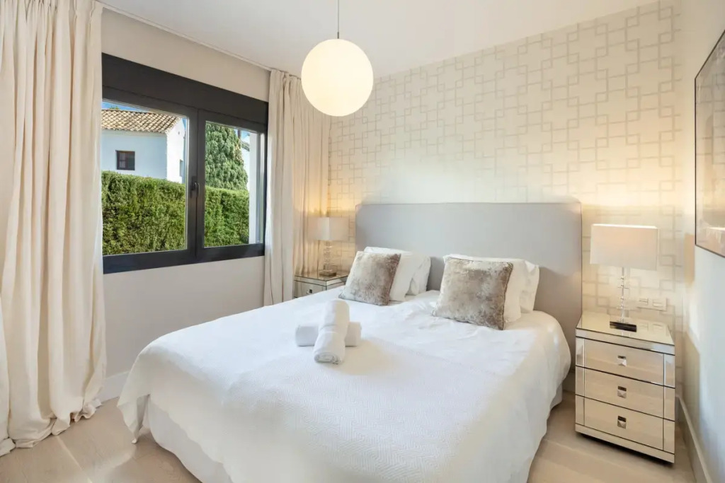 Вилла All About Villa Breeze
