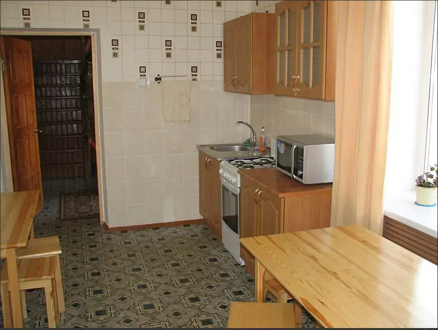Дом рыбака Богино