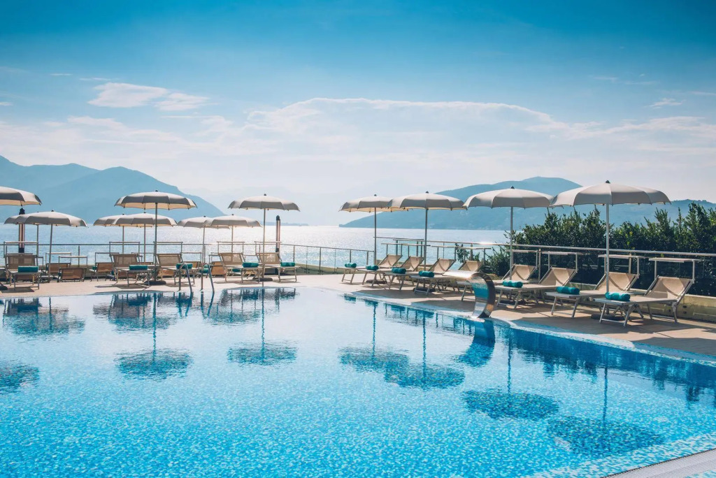 Iberostar Waves Herceg Novi All Inclusive