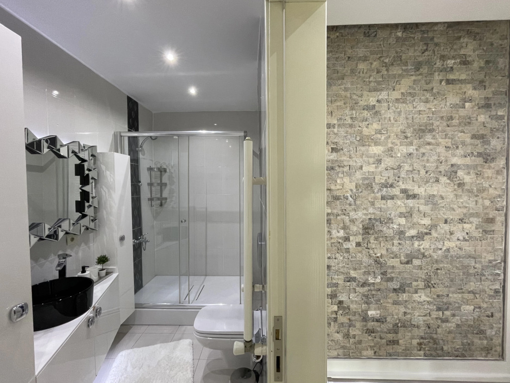Апартаменты Kaplan Luxury