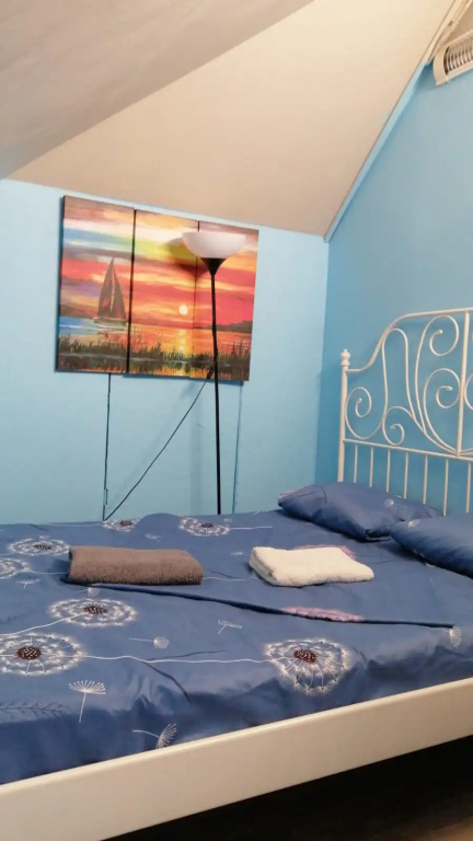 Хостел Travel inn Преображенская