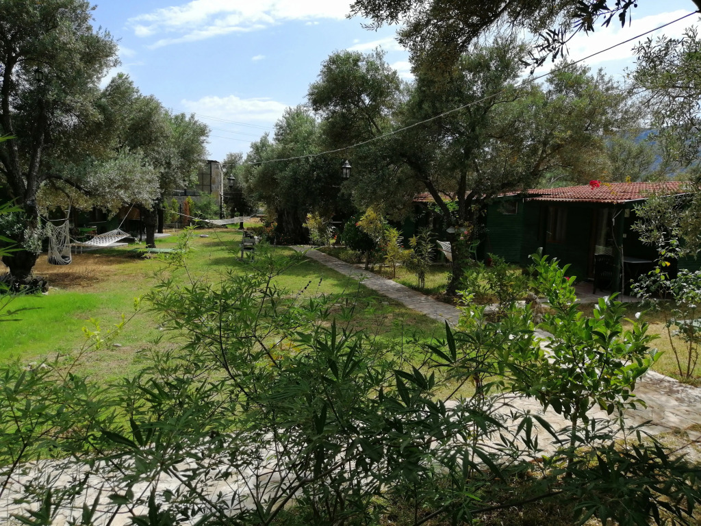 My Bungalov