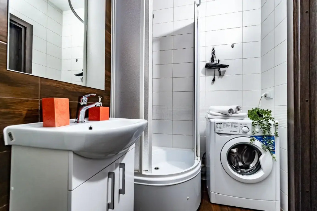 Квартира ApartMe 2 Комендантский проспект