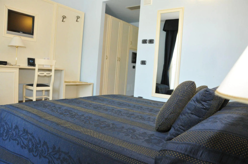 Hotel Villa Sofia