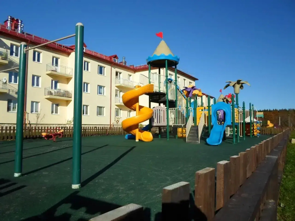 Гостевой дом Гармония