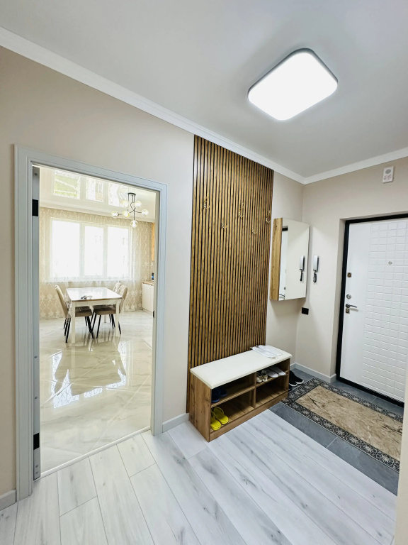 Апартаменты Airport 2 room Apartment