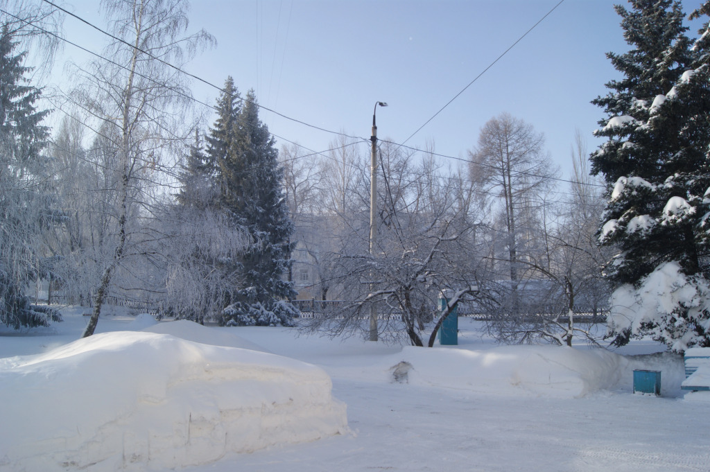 Отель Старт