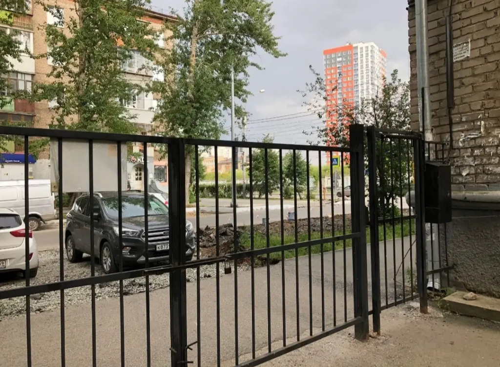 Квартира Уютная на Белинского
