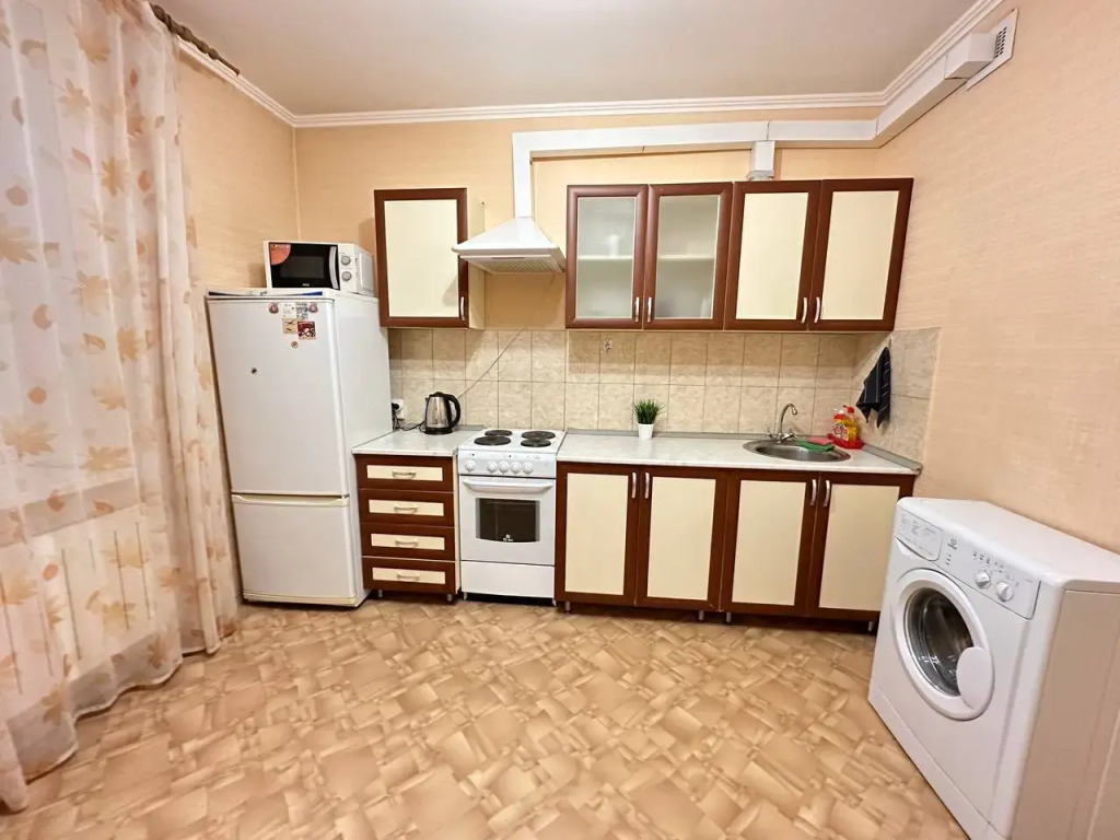 Квартира уютная квартира на ГПЗ