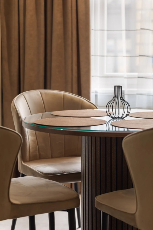Апартаменты Sunny apartment