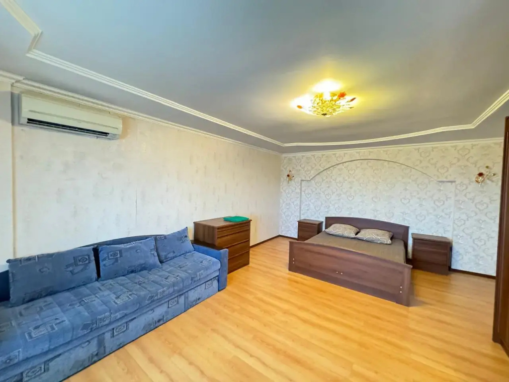 Квартира Краснознаменский Центральный Пятачок
