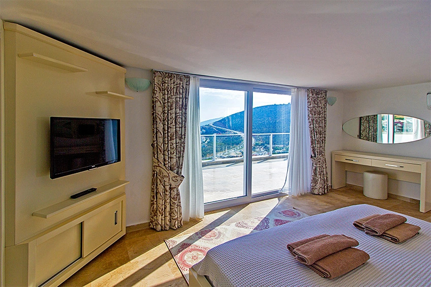 Villa Zeytouna