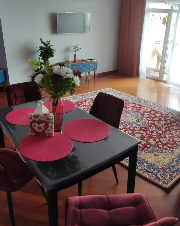 Квартира Старая Мельница на Курортном проспекте