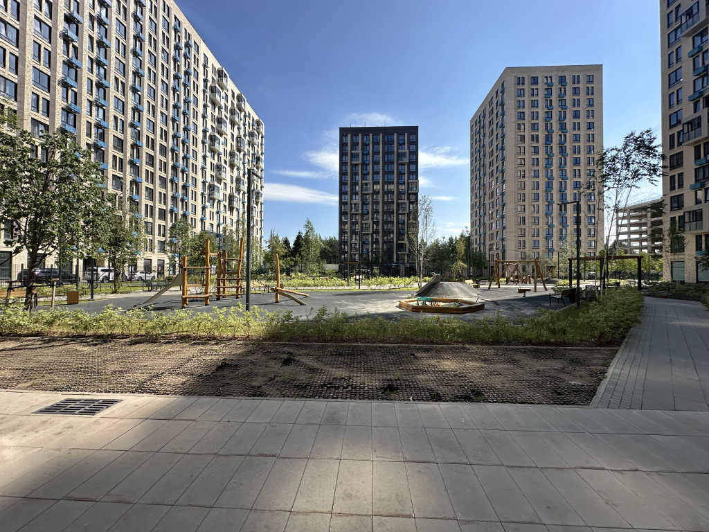 Квартира Еро 2-ка возле канала Москвы реки и Аэрапорта