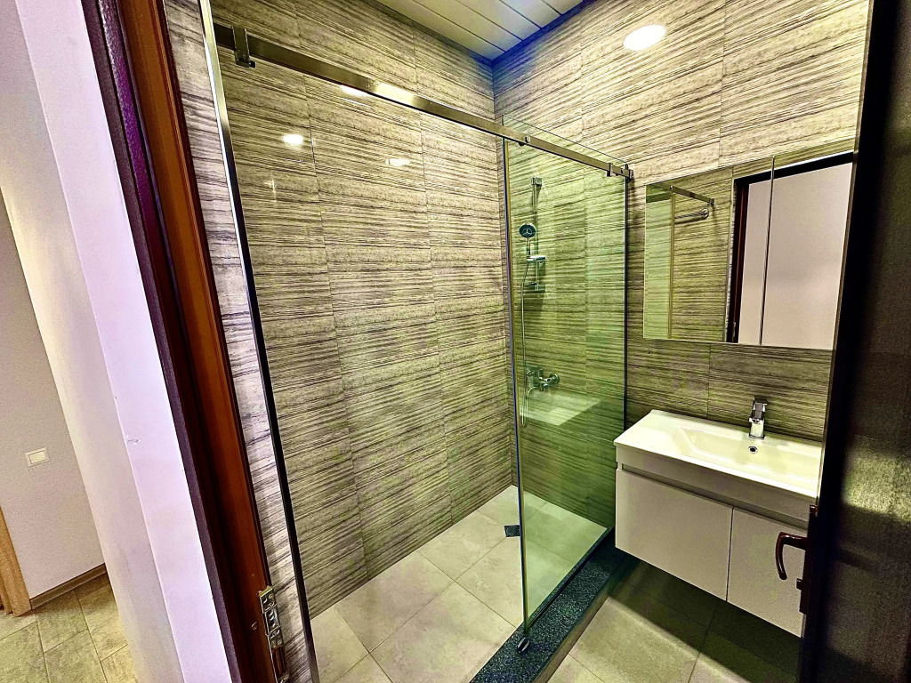 Квартира Central Accommodation Vip Resort