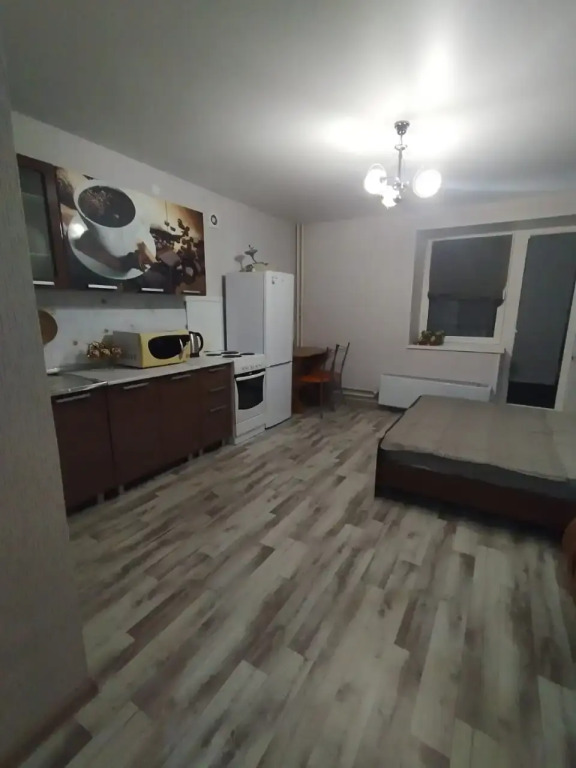 Квартира Комфорт и Простор