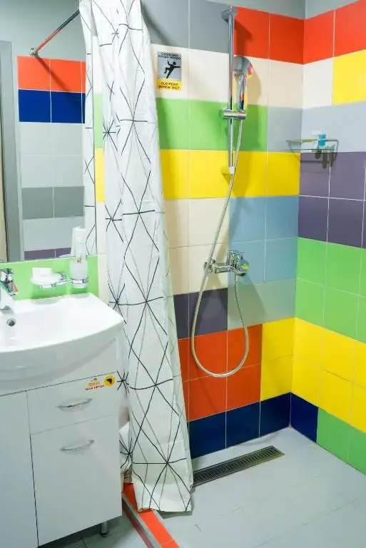City Hostel Shymkent