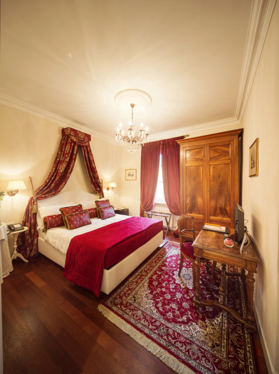 Duchessa Margherita Chateaux & Hotels