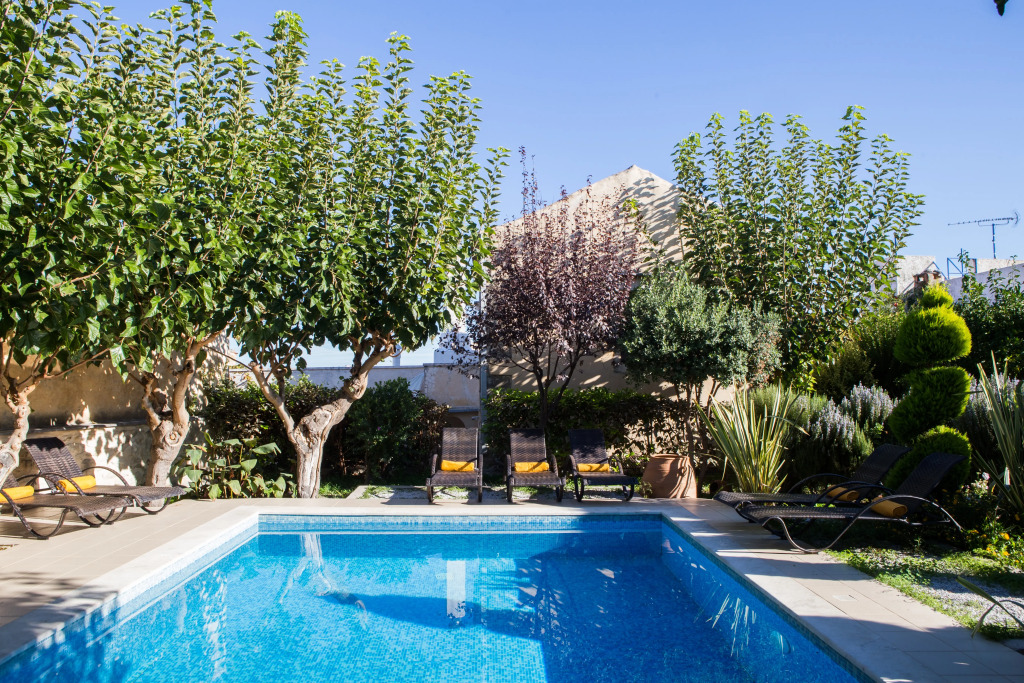 Arcus Suites