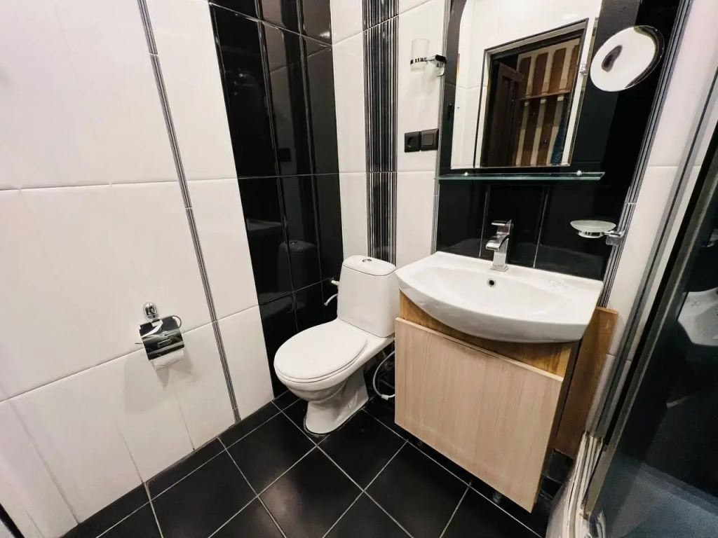 Апартаменты Glendale Hills TopHouse