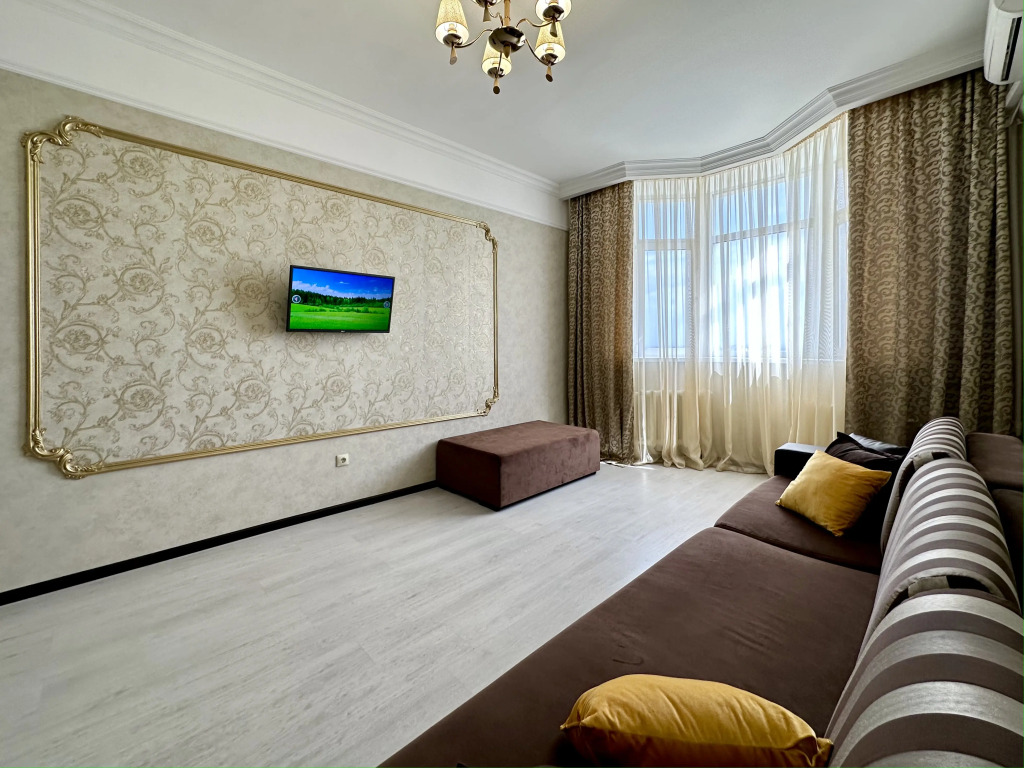 Квартира на Мира 3/2