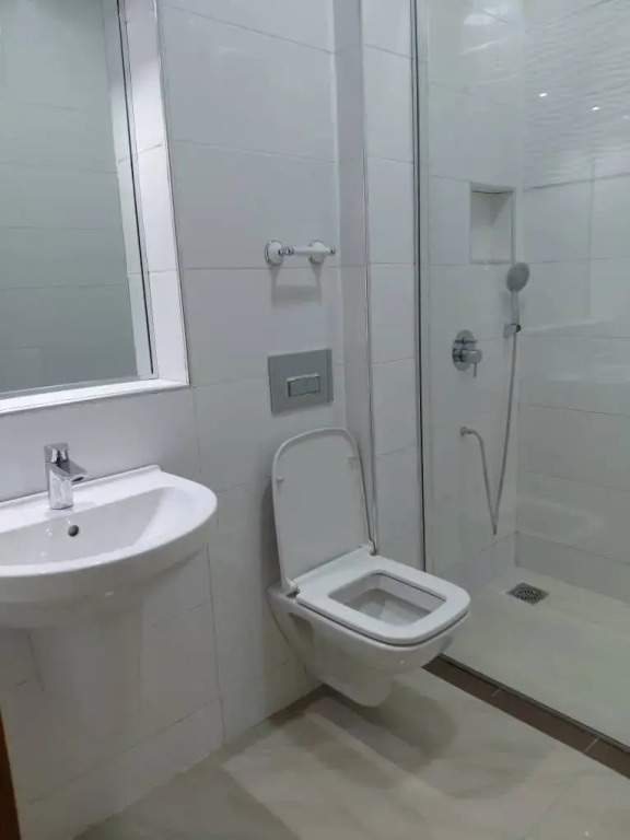 Отель Citi Residence Lagos