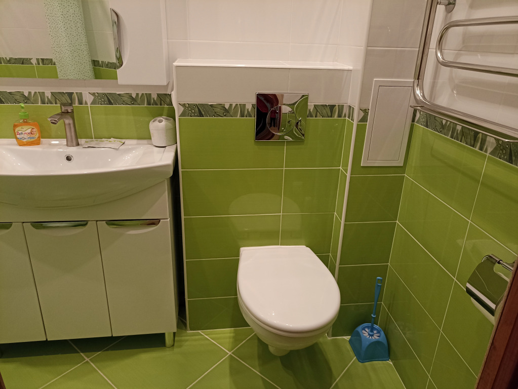 Квартира PiterFlat на Черняховского 67