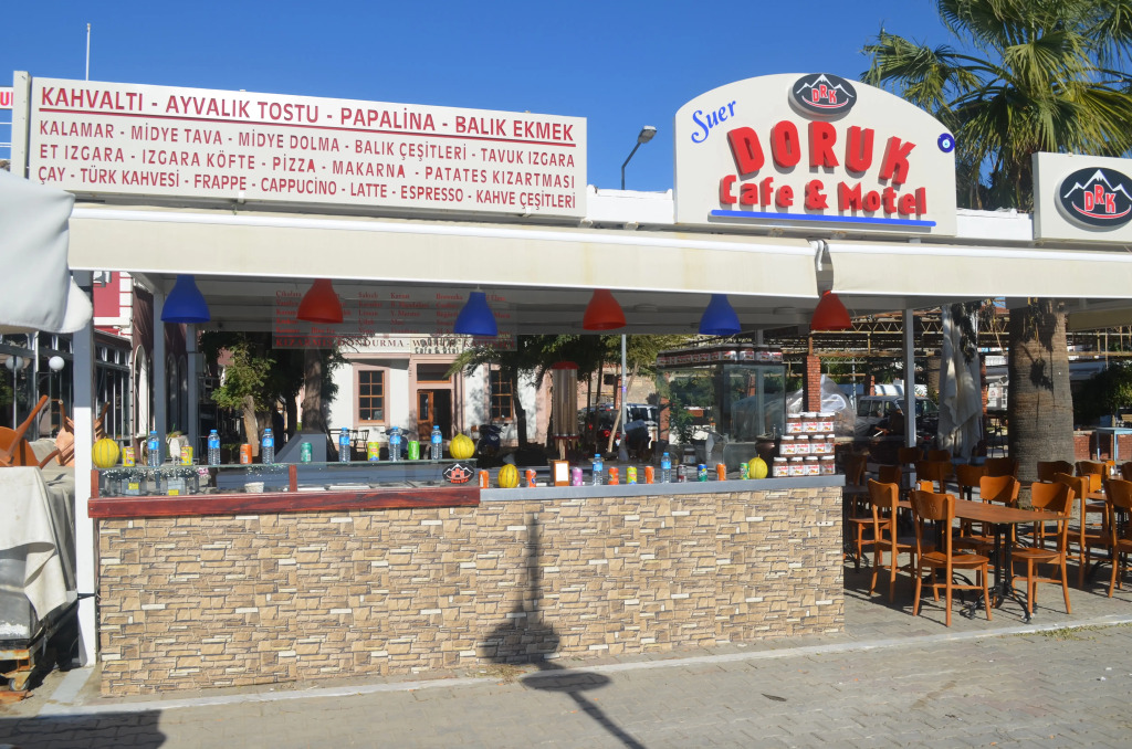 Doruk Hotel