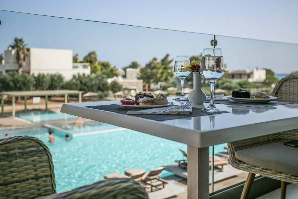 Almyra Resort