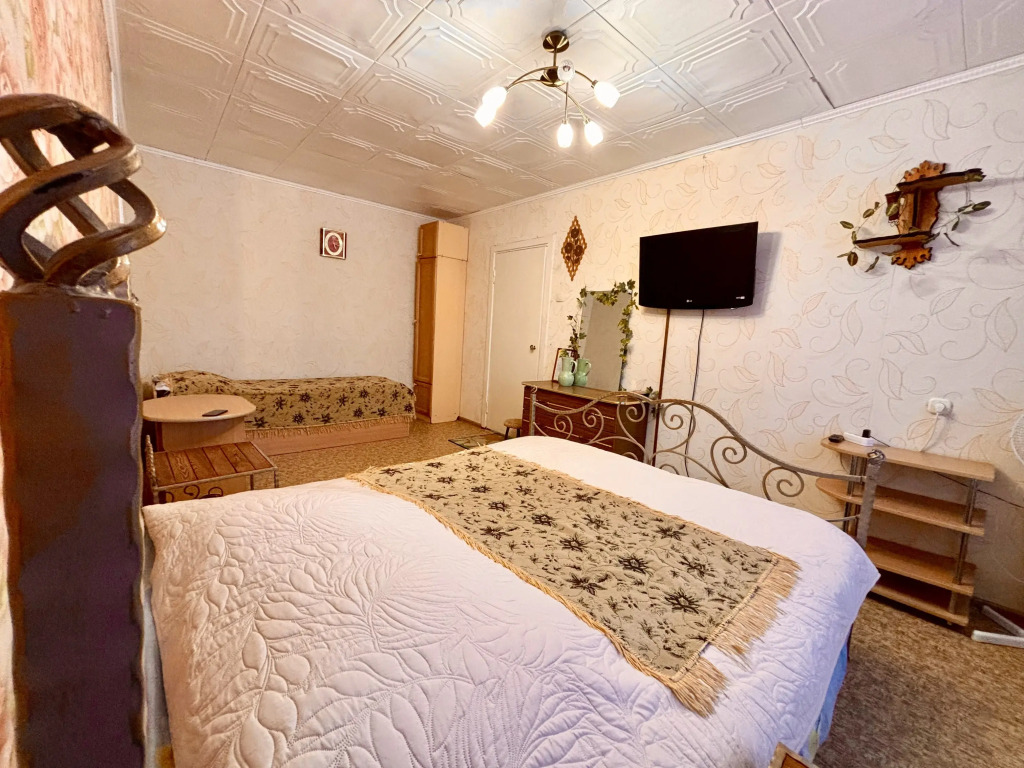 Квартира на Улице Коммунальная 58А