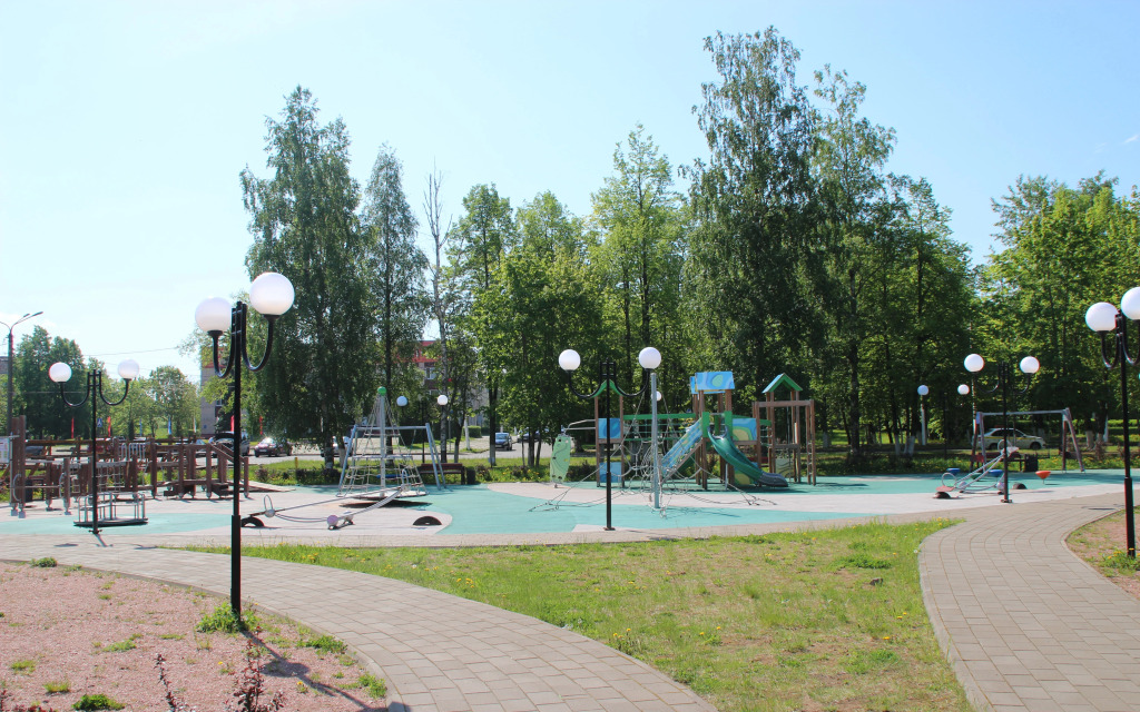 Квартира на Ленина 6