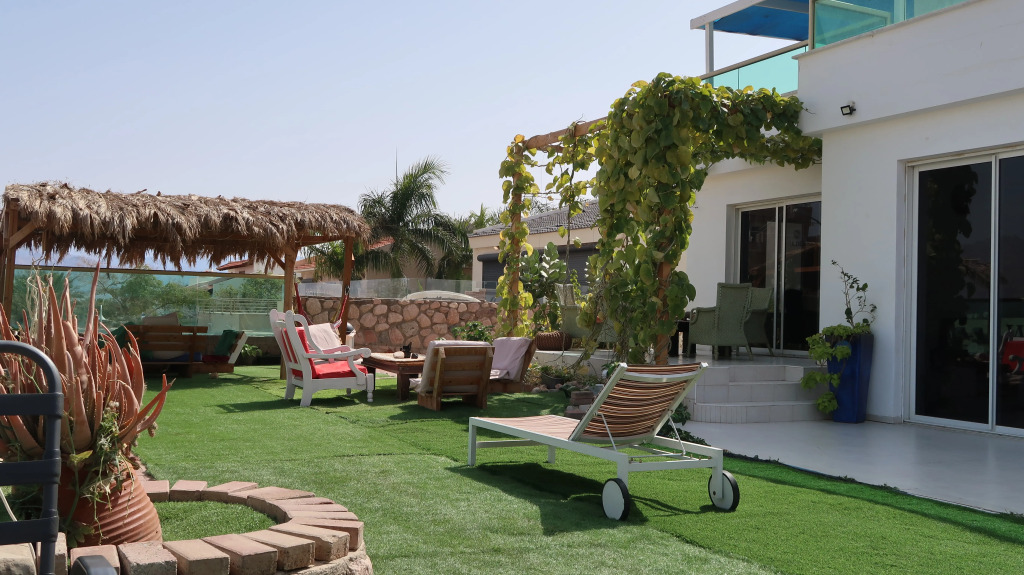 Ahla Plus Hostel