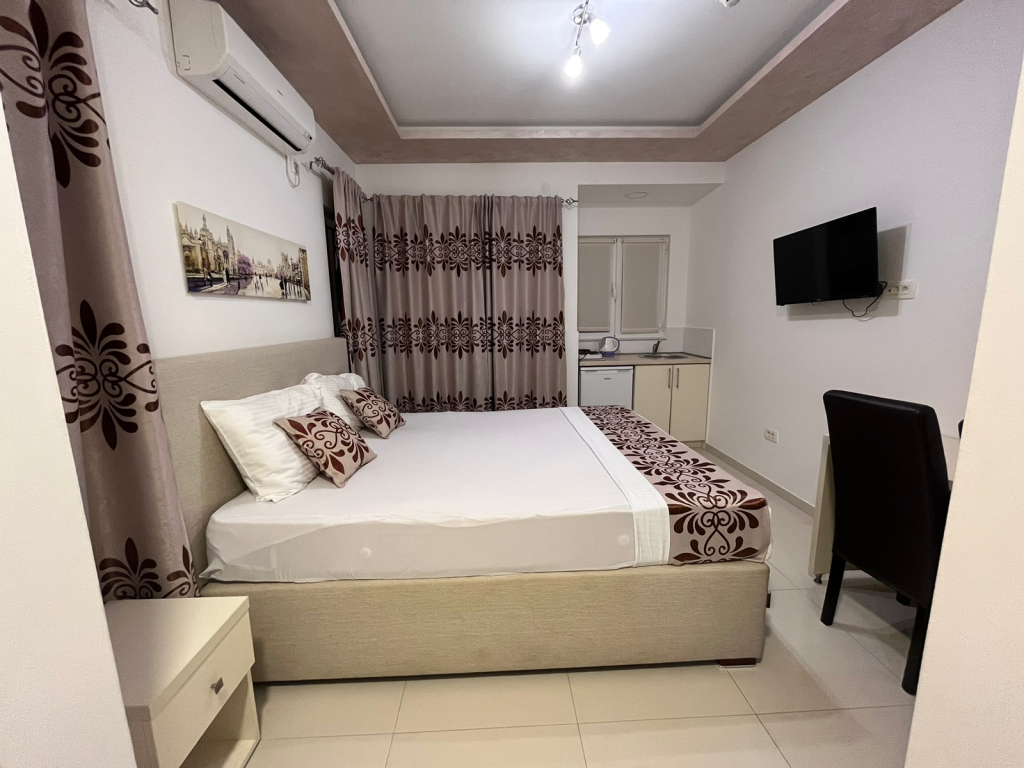 Апарт-отель Pearl Apartments