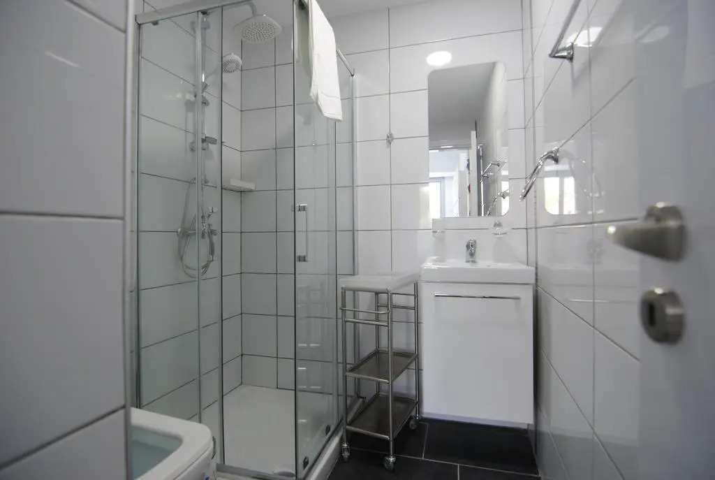 Mariandry Boutique Apartments