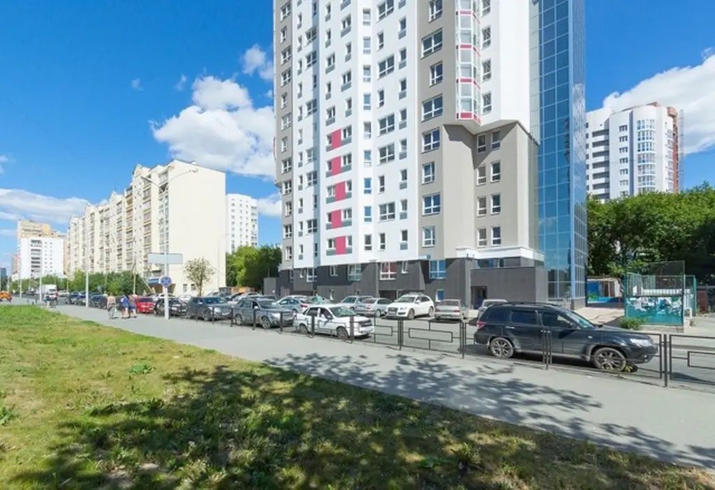 Квартира Этажидейли в 5 минутах от Центра