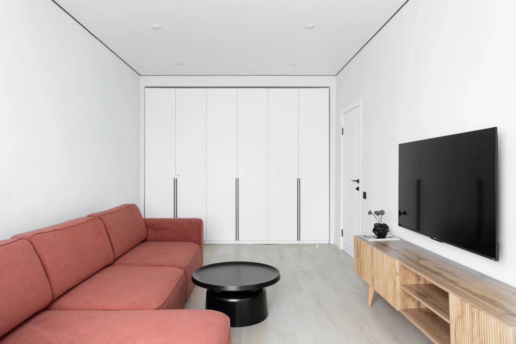 Квартира Райдер/Riders Apartments 83