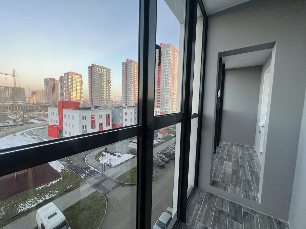 Квартира Манхэттен Рядом Парк Зоопарк Центр Города