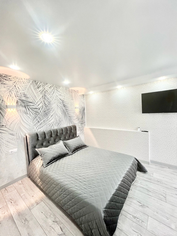 Квартира Luxury apartments
