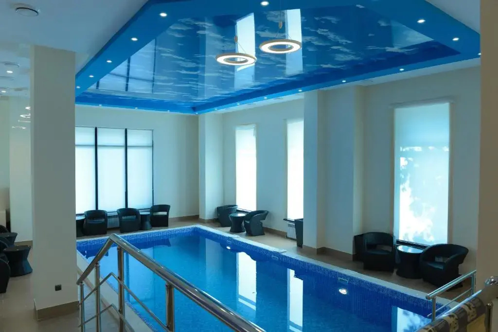 Absolute Hotel