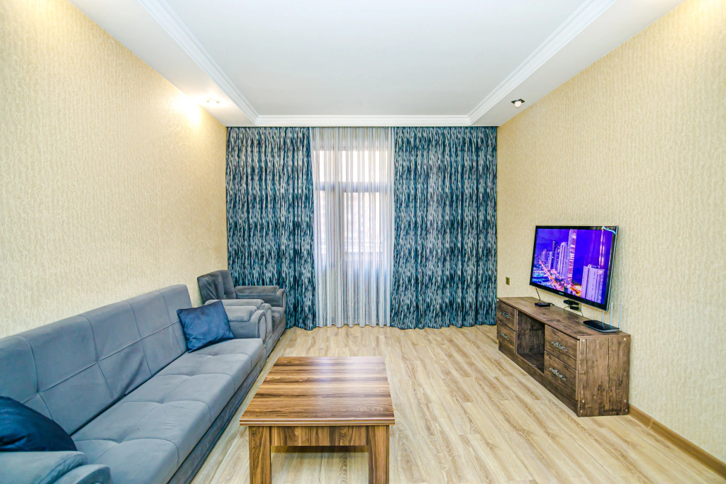 Апартаменты Magnificent Vacation apartment by Bea Paradise