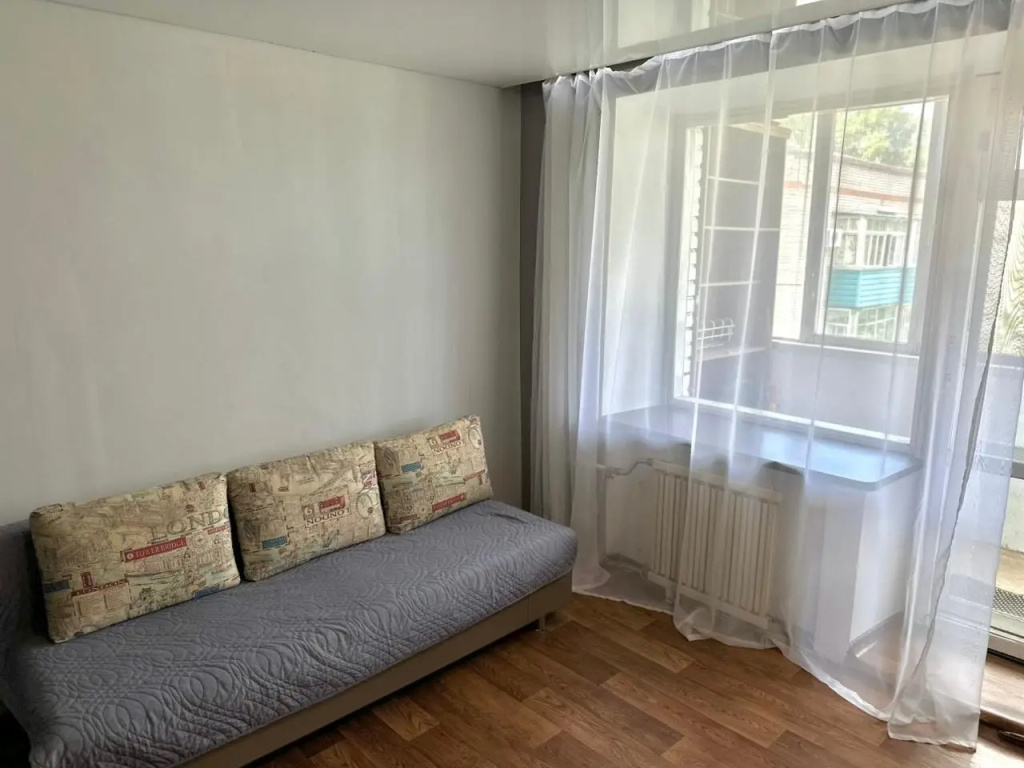 Квартира 1-комн (3чел) ApartLand Первостроителей Аллея Труда центр