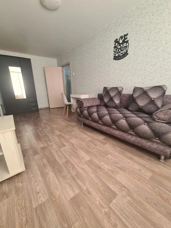 Апартаменты в Солнечном