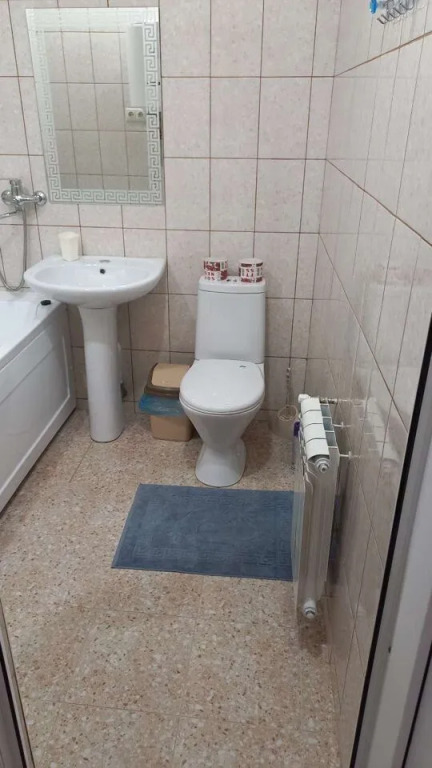 Квартира на Дмитрия Донского 2А (2)