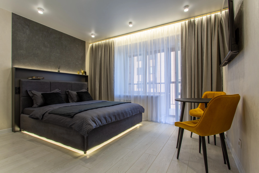 Апартаменты ArtHome
