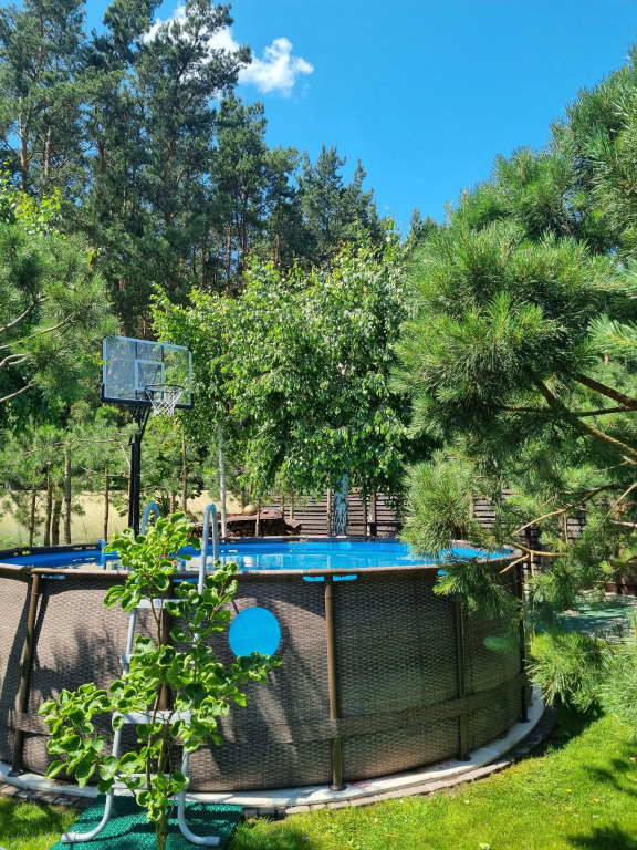 Частный дом Brest Dream Garden