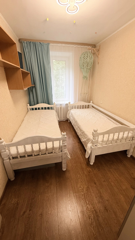 Квартира на Большой Черкизовской