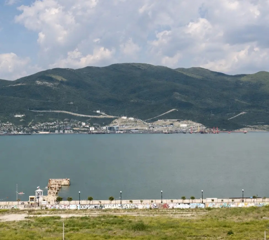 Квартира на Куникова 1