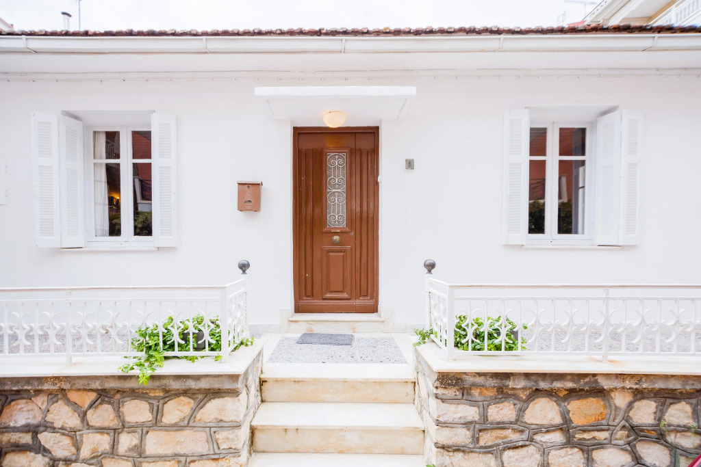 Частный дом Gigi Star Elegant Private Residence in the Heart of the City 200m from the Beach