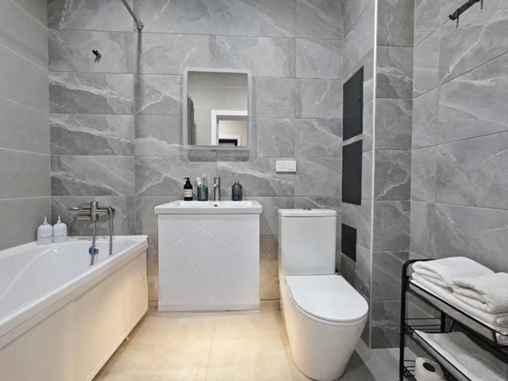 Квартира 1-к FamilyRent